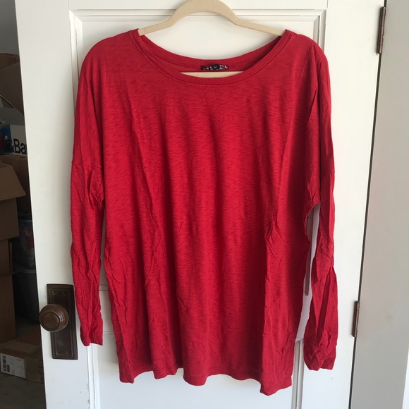 Jcrew & Truly Madly Deeply | 3-for-1 | tee bundle - Picture 7 of 8